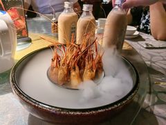 -寻宝记绍兴菜(鲁迅路店)