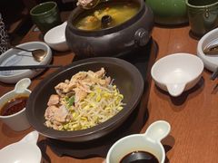 -云海肴·汽锅鸡·云南菜(领展购物广场·中关村店)