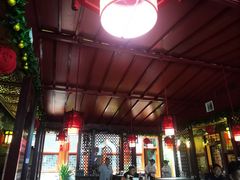 -阿西娅食府(中关村店)