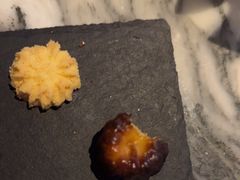 -亚特兰蒂斯•OSSIANO奥西亚诺海底餐厅