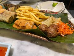 -PHO爺·越南料理(亦庄大族广场店)