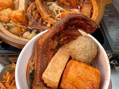 -阿生哥螺蛳粉•火锅(永安街店)