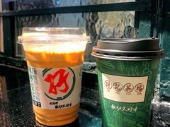 -孖记茶档·热腾茶餐(荔湾领展广场店)