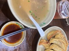-李记清真馆(打钉巷店)