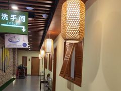 -胡杨记忆(和平路店)
