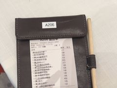 -君庭中餐厅(友谊宾馆店)