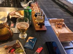-麦凯伦烧烤·精酿超级工厂店(金桥总店)
