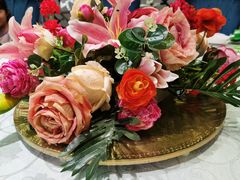 -绿杨春·淮扬宴(庐山路店)