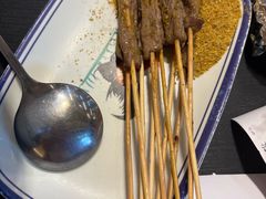 -云阿蛮云南生烫牛肉米线(奉贤路店)