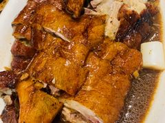 -大欢喜饭店(江怡路店)