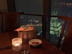 -上海柏悦酒店·世纪100牛排馆
