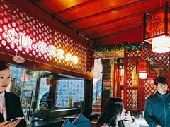 -阿西娅食府(中关村店)