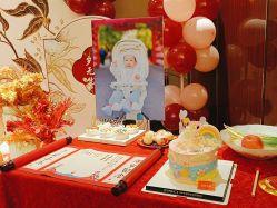 -孩提·一站式宝宝宴布置·儿童生日派对策划·小丑表演(北京店)