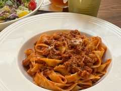 -沏点Trattoria意大利餐厅(新街口店)