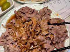 -潮汕良记牛肉火锅(洪武路店)
