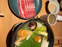 -松涛日本料理