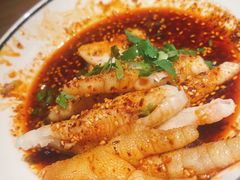 -太二酸菜鱼(福州泰禾店)