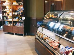 -星巴克(舟山蜈蚣峙店)