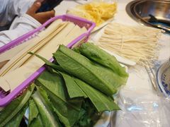 -牛得很·鲜牦牛肉烧烤·牛羊肉菌汤锅(康定店)