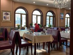 -巴依老爷新疆美食(清华东门店)
