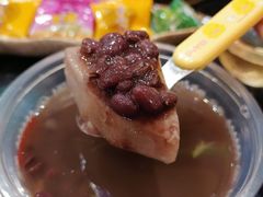 -一心甜汤(丹凤街店)