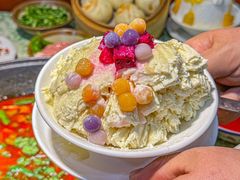 -鸿姐老火锅(静安店)