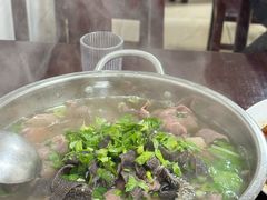 -车七孃苏稽跷脚牛肉(乐山店)