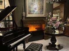 -Le Bistrot de Racine