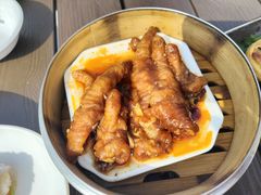 -水上明月·湖景餐厅