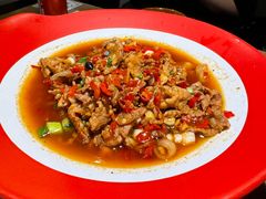 -八碗湘长沙市井菜(坡子街店)