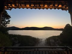 -云龙湖旅游景区