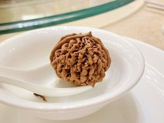 核桃酥-民族饭店-四季餐厅
