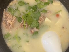 -津悦·正阳春烤鸭(红旗南路店)