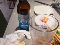 -海底捞火锅(新松江路店)