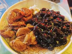 酸杏红豆-二姐刨冰