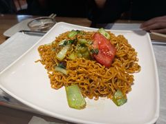 -老胖串店(浆水泉路店)