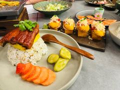 鳗鱼饭-SOKO SOKO(壹方天地店)