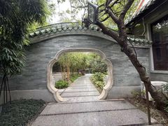 -南园酒家(前进路店)