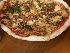 -Twin Tails Brewpub双尾精酿餐吧(八坼店)
