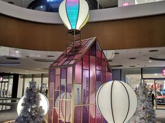 -深圳来福士广场