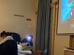 -养心阁足道馆(火宫殿一店)