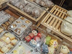 -小闺女儿肉龙(西湖道店)