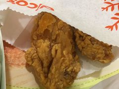-德克士(北京站店)