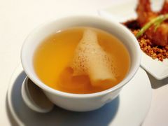 -悦轩中餐厅·高空江景·杭州柏悦酒店