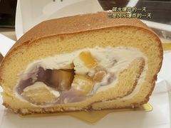 -薇薇安千层蛋糕(望海店)