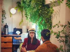 -Money Shops(愚园路店)