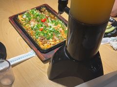 -刘明记乐山烧烤(犀浦店)