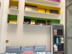 -深圳乐孚正强口腔诊所(宝体店)