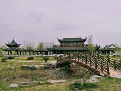 -水西公园