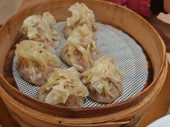 -老奉天马家烧麦(三台子店)